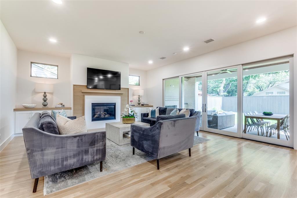 Lake Highlands Estates - Residential