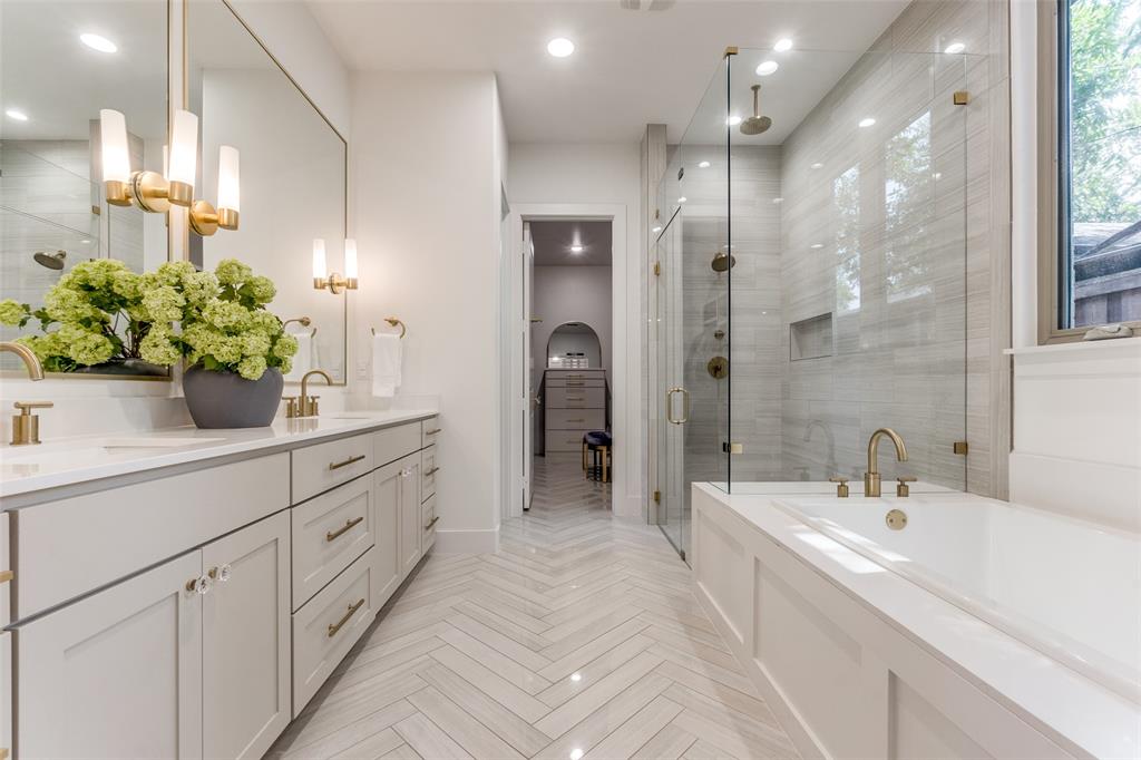 Lake Highlands Estates - Residential