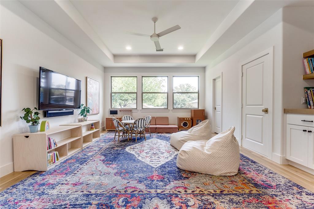 Lake Highlands Estates - Residential