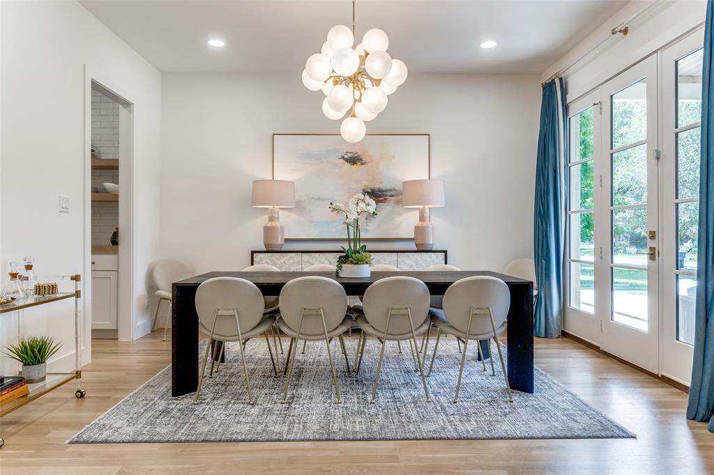 Lake Highlands Estates - Residential