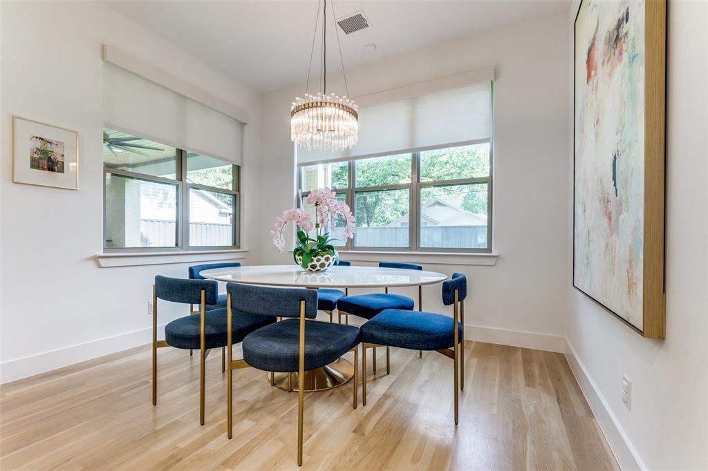 Lake Highlands Estates - Residential