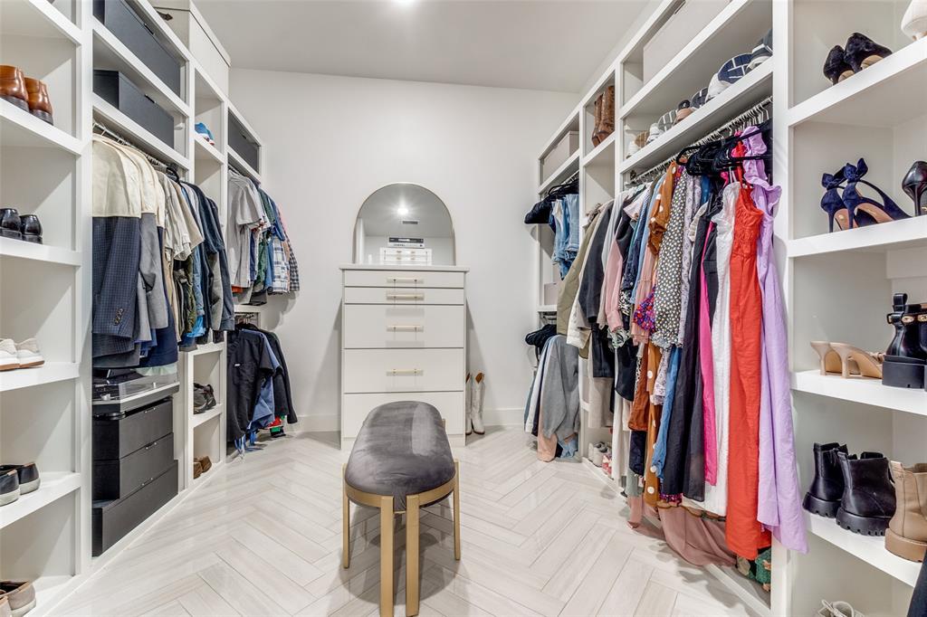 Lake Highlands Estates - Residential