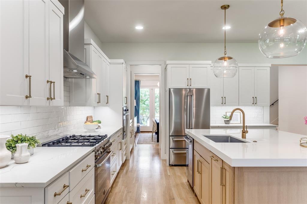 Lake Highlands Estates - Residential