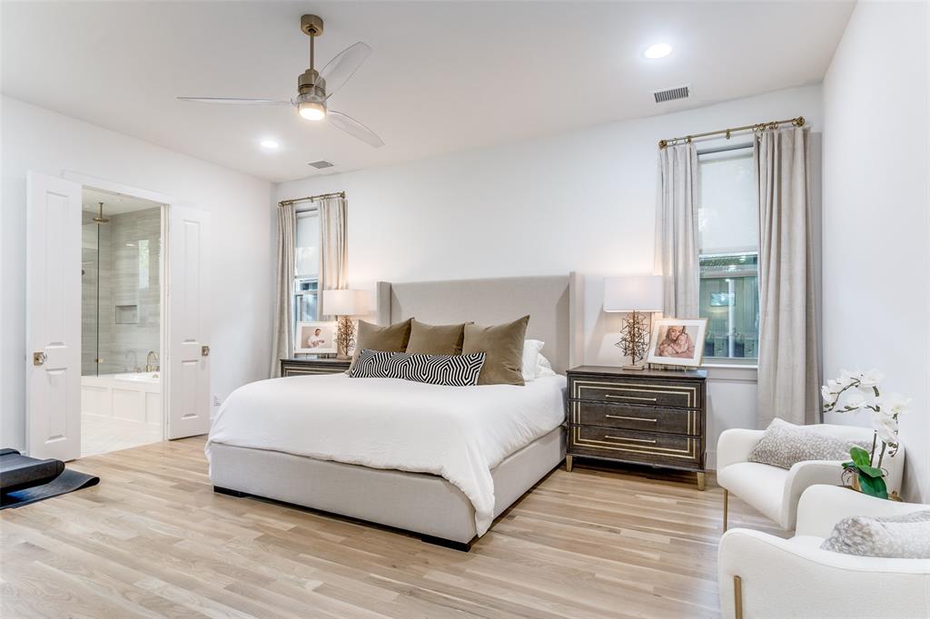 Lake Highlands Estates - Residential