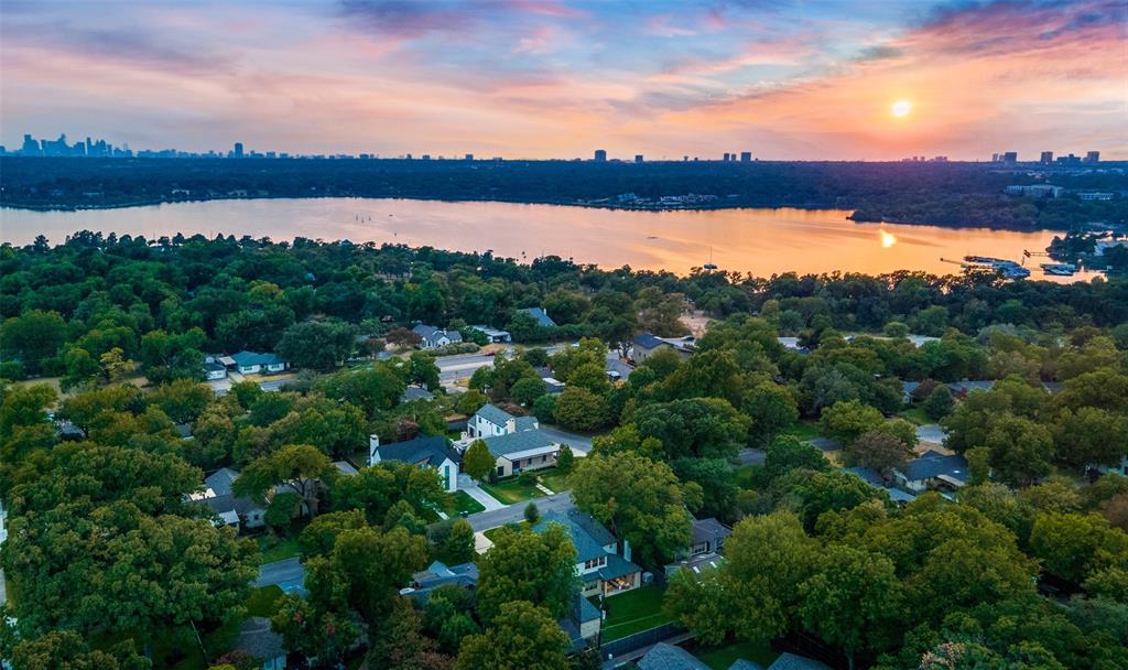 Lake Highlands Estates - Residential