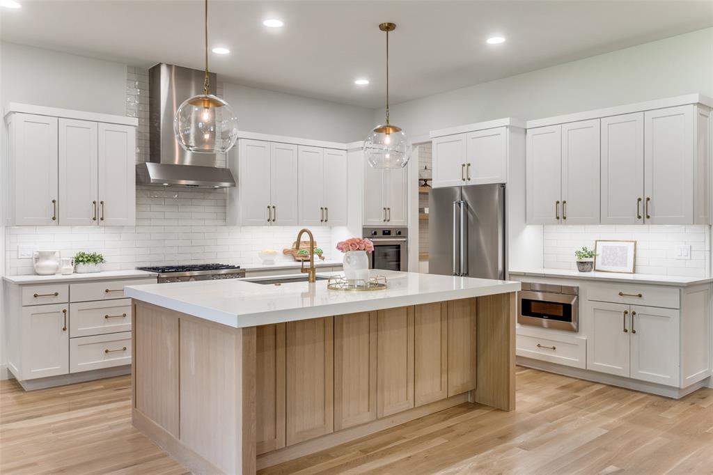 Lake Highlands Estates - Residential