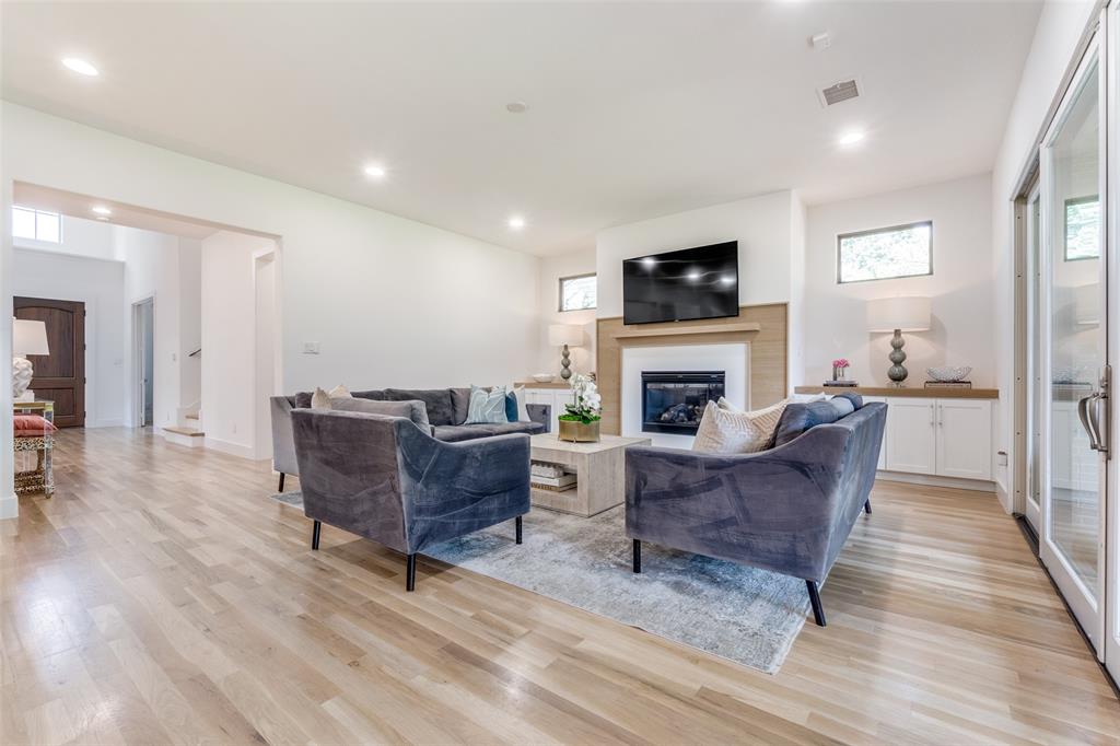 Lake Highlands Estates - Residential