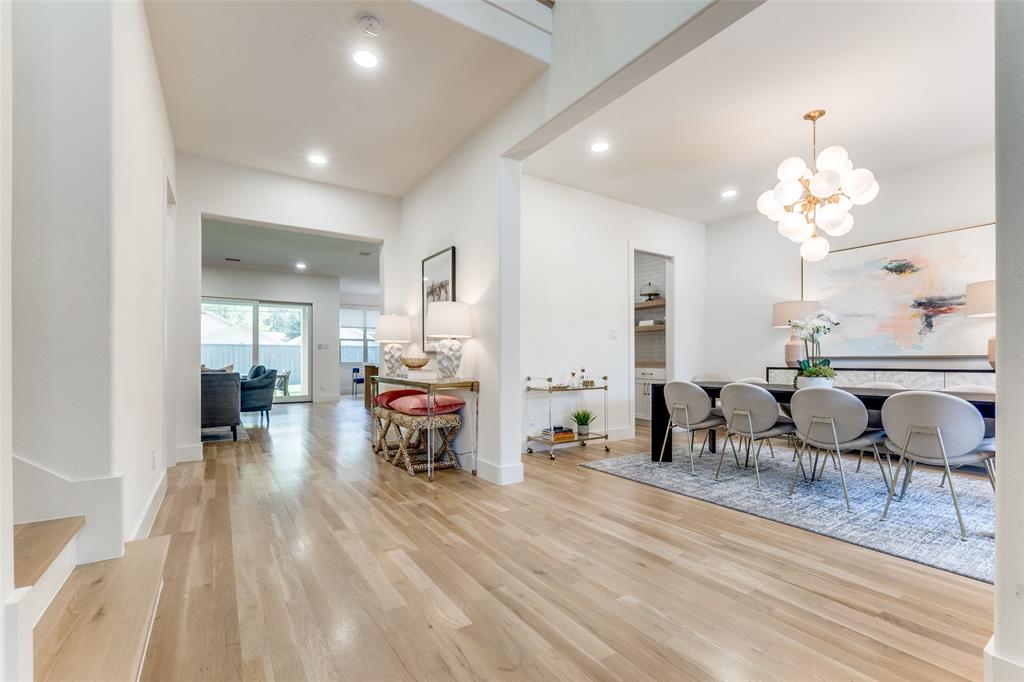 Lake Highlands Estates - Residential