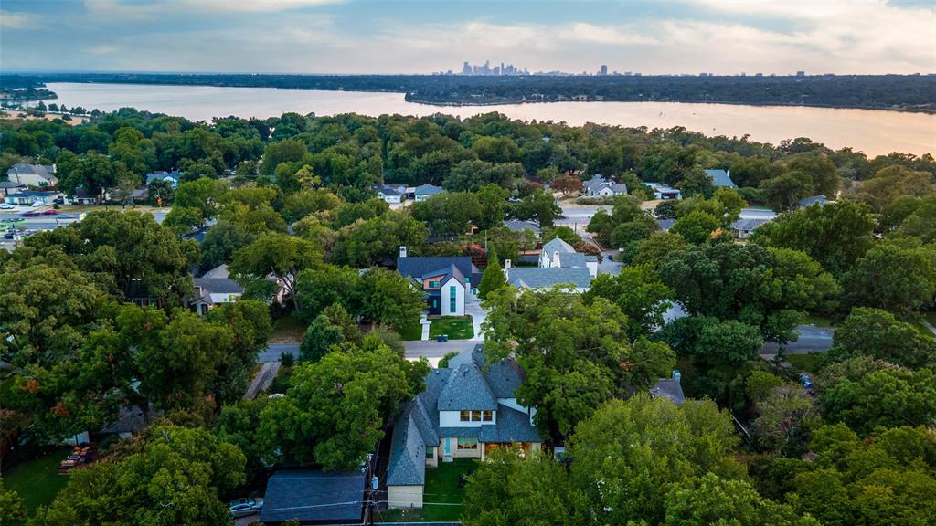 Lake Highlands Estates - Residential