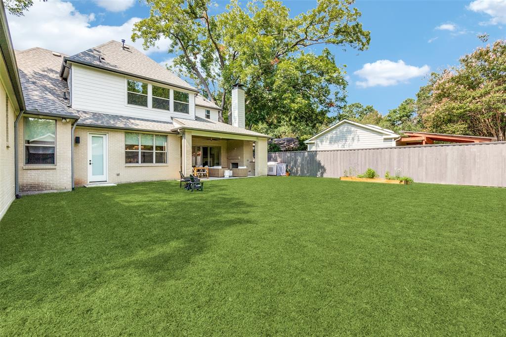 Lake Highlands Estates - Residential