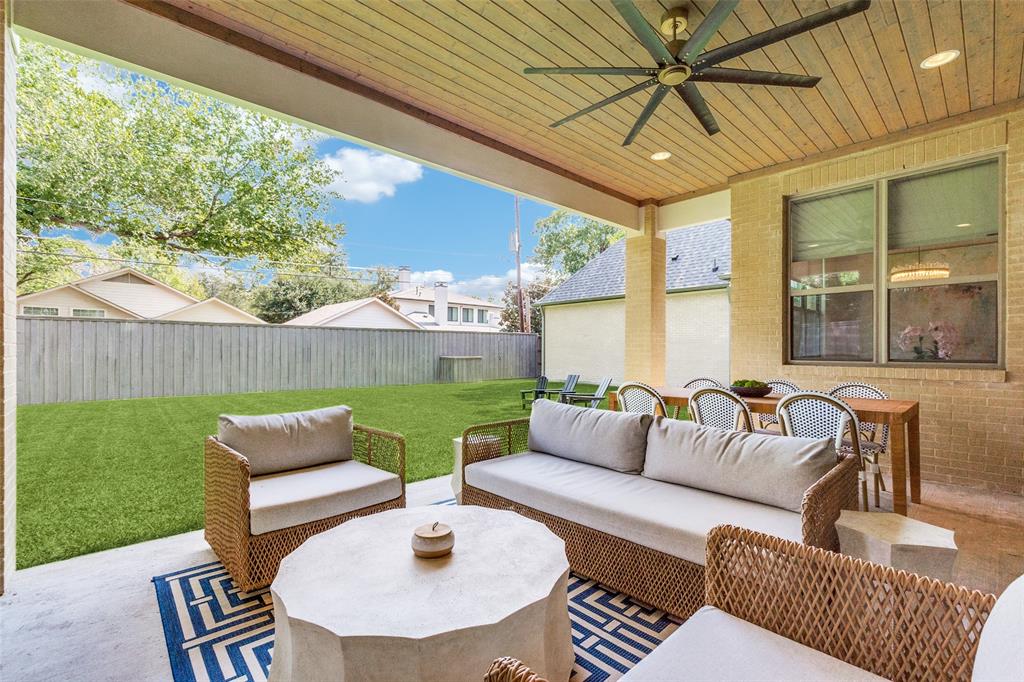 Lake Highlands Estates - Residential