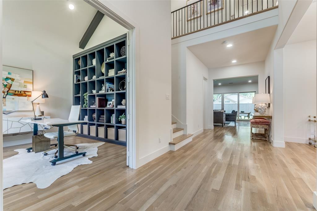 Lake Highlands Estates - Residential