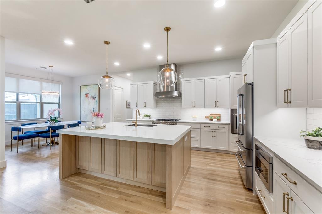 Lake Highlands Estates - Residential