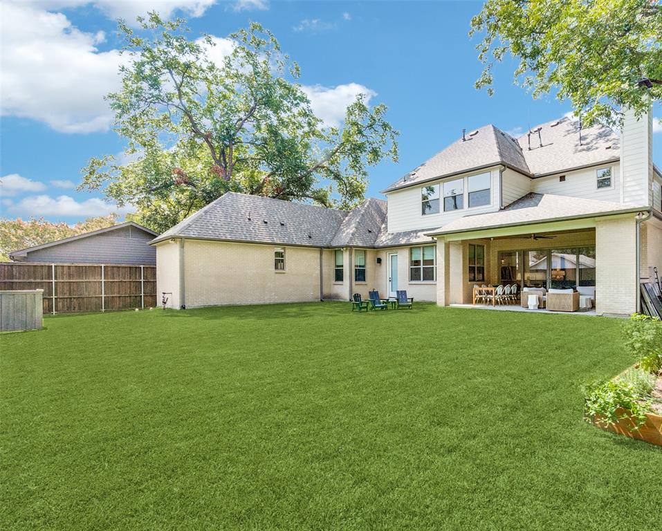 Lake Highlands Estates - Residential