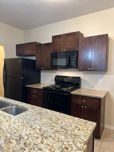 Morris Estates - Residential Lease