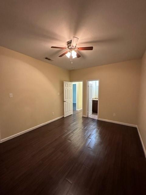 Morris Estates - Residential Lease