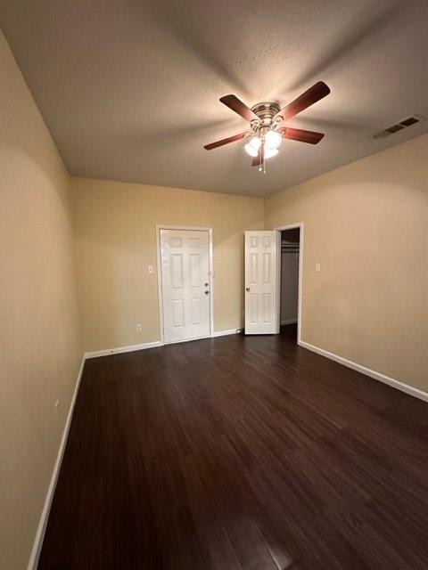 Morris Estates - Residential Lease