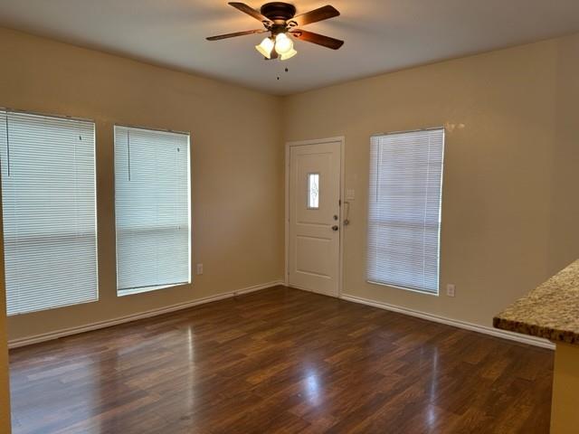 Morris Estates - Residential Lease