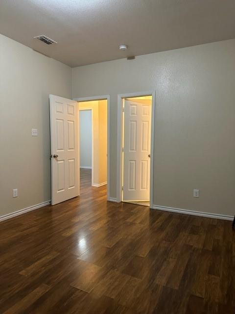 Morris Estates - Residential Lease