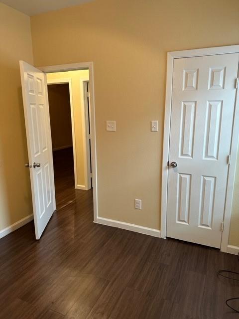 Morris Estates - Residential Lease