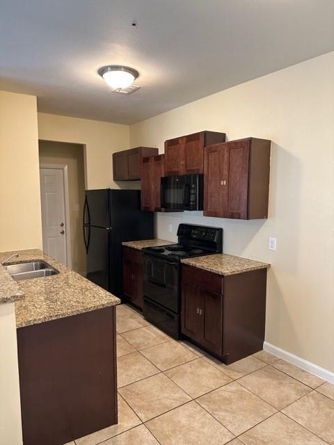 Morris Estates - Residential Lease