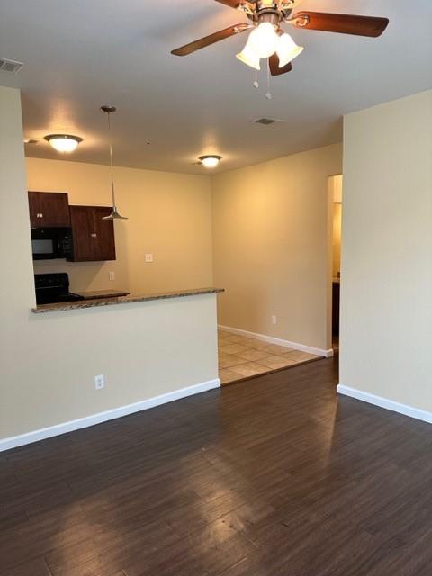 Morris Estates - Residential Lease