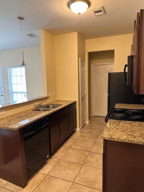 Morris Estates - Residential Lease