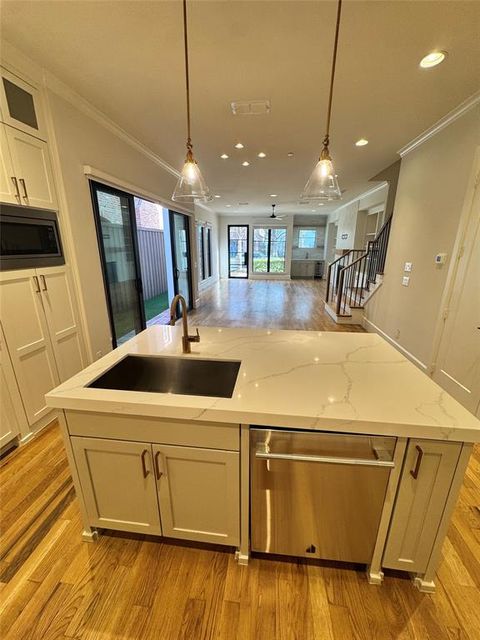 Tiny photo for 4336 Emerson Avenue, University Park, TX 75205 (MLS # 21145051)