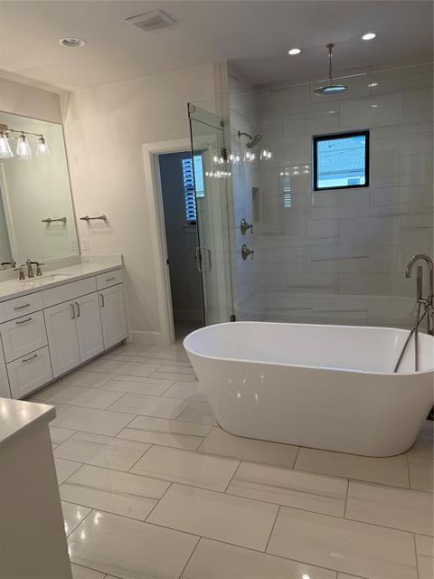 Tiny photo for 4336 Emerson Avenue, University Park, TX 75205 (MLS # 21145051)