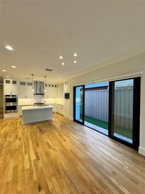 Tiny photo for 4336 Emerson Avenue, University Park, TX 75205 (MLS # 21145051)