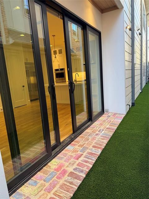 Tiny photo for 4336 Emerson Avenue, University Park, TX 75205 (MLS # 21145051)