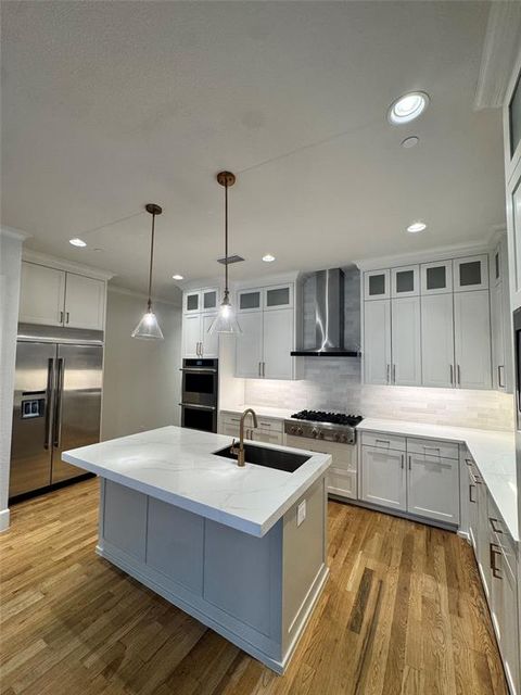 Tiny photo for 4336 Emerson Avenue, University Park, TX 75205 (MLS # 21145051)