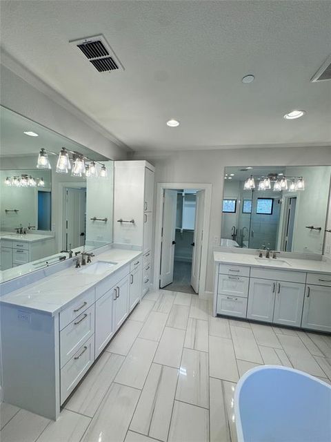 Tiny photo for 4336 Emerson Avenue, University Park, TX 75205 (MLS # 21145051)