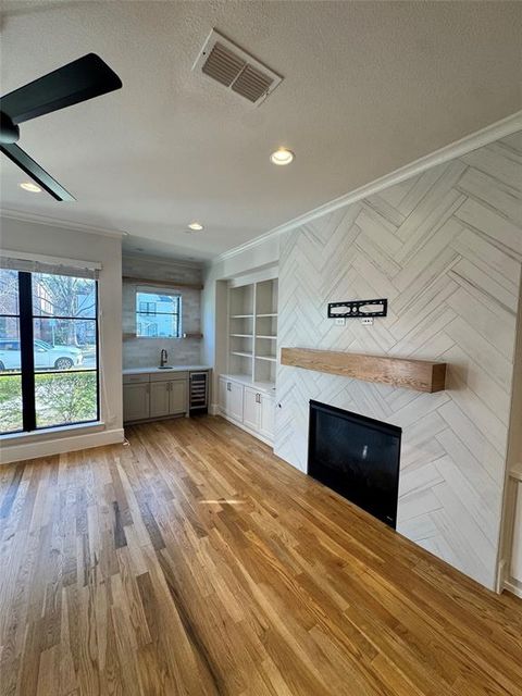 Tiny photo for 4336 Emerson Avenue, University Park, TX 75205 (MLS # 21145051)