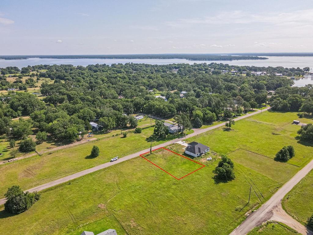 0000 Cedar Elm Road