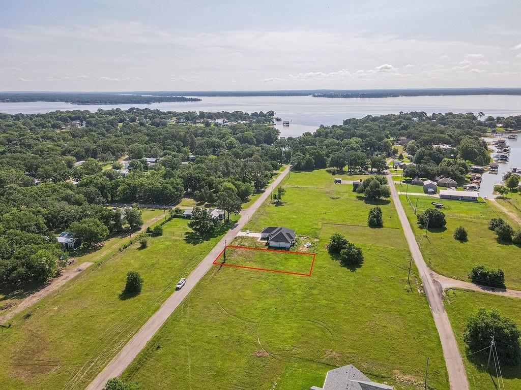 0000 Cedar Elm Road