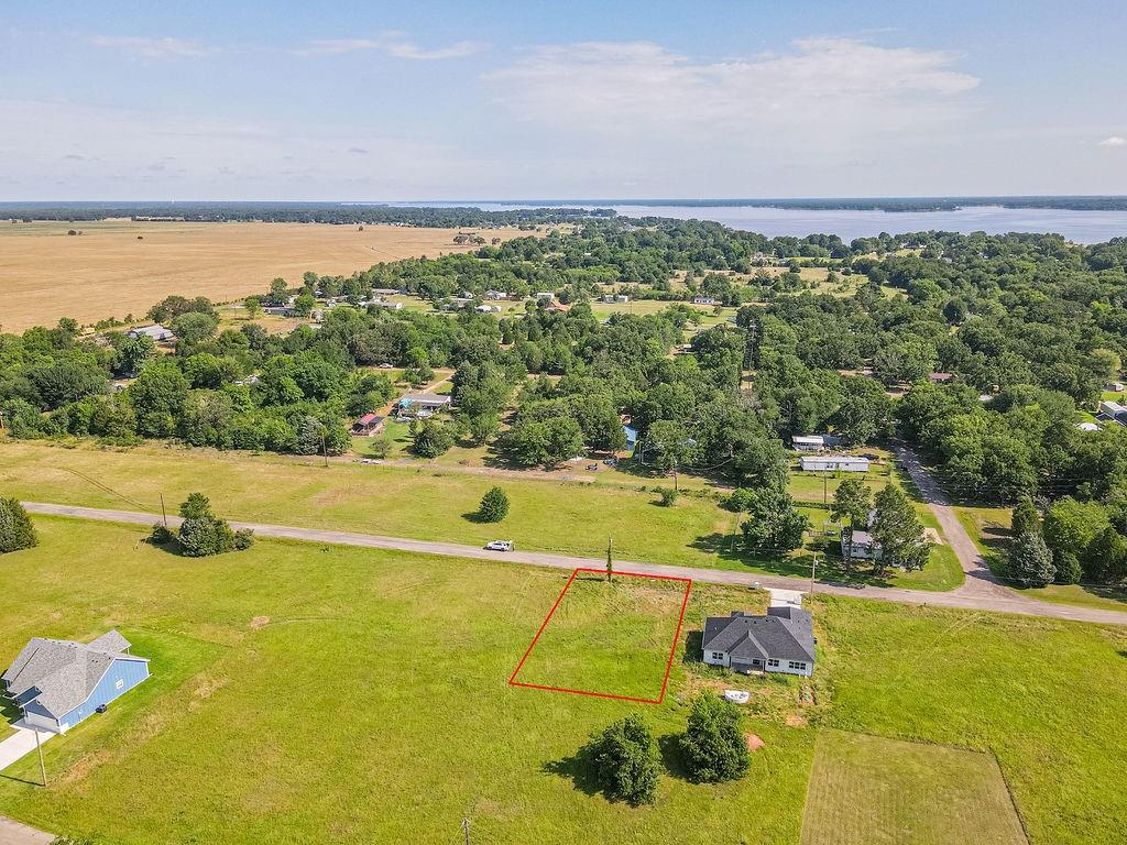 0000 Cedar Elm Road