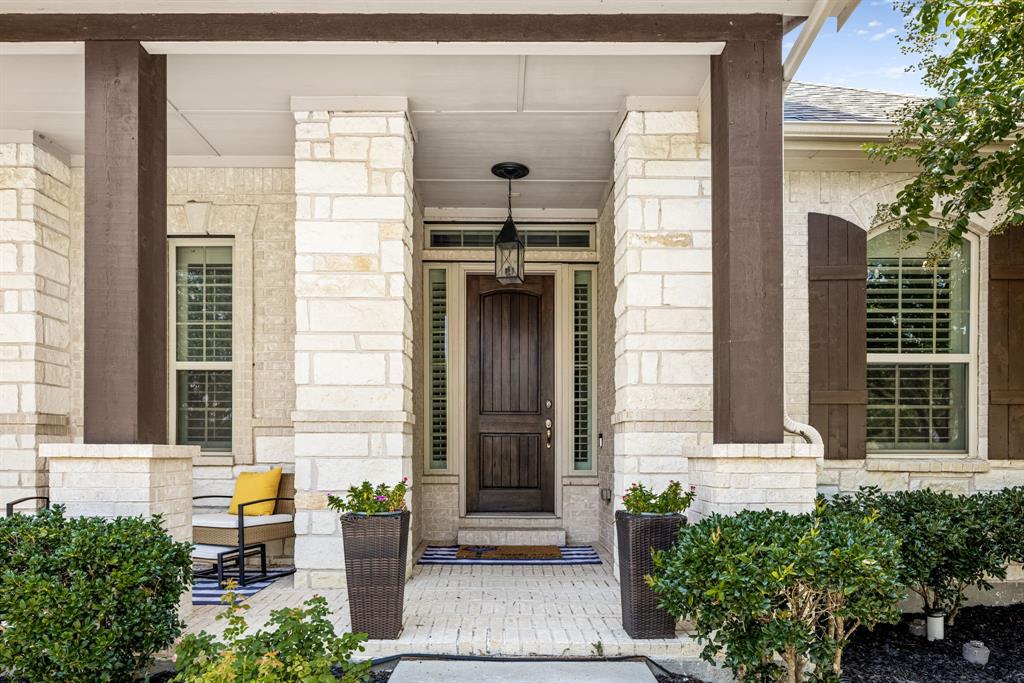 3612 Green Mountain Place
