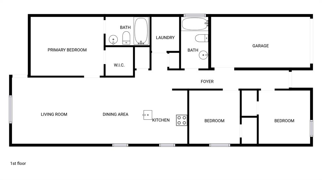 Homestead Manor Add - Residential