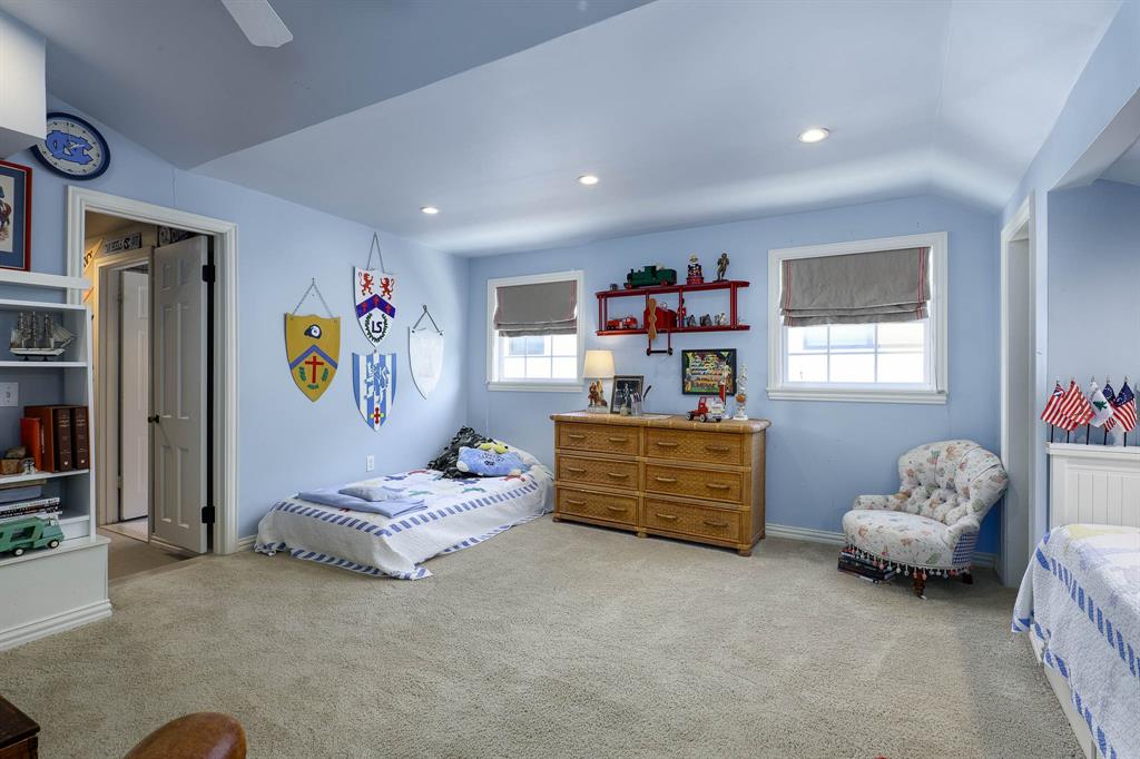 IDLEWILD - Residential