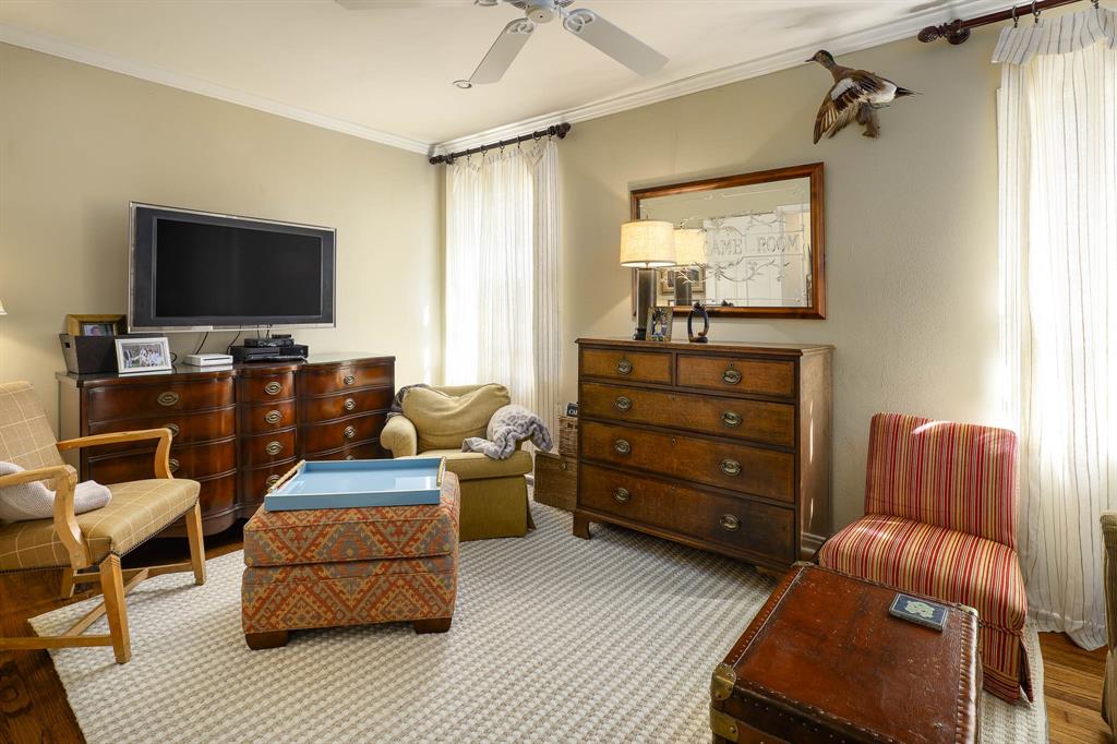 IDLEWILD - Residential