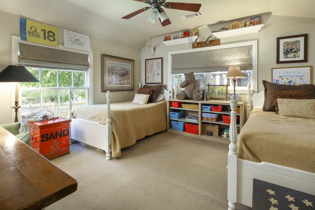 IDLEWILD - Residential