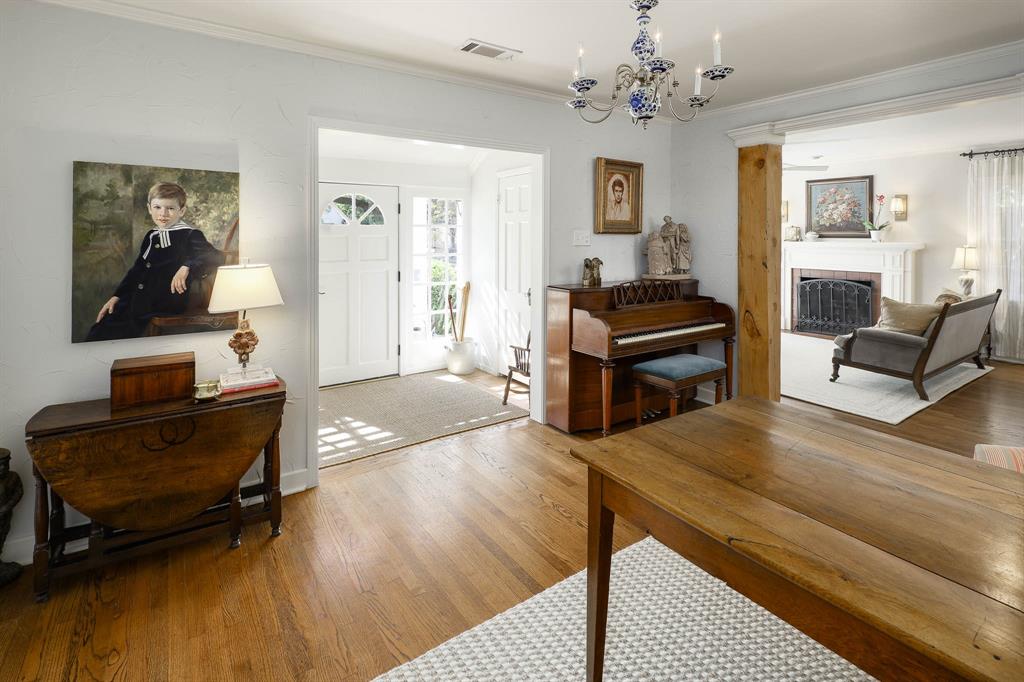 IDLEWILD - Residential