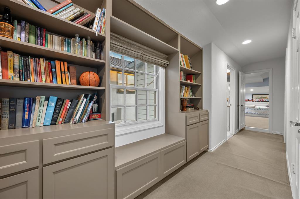 IDLEWILD - Residential