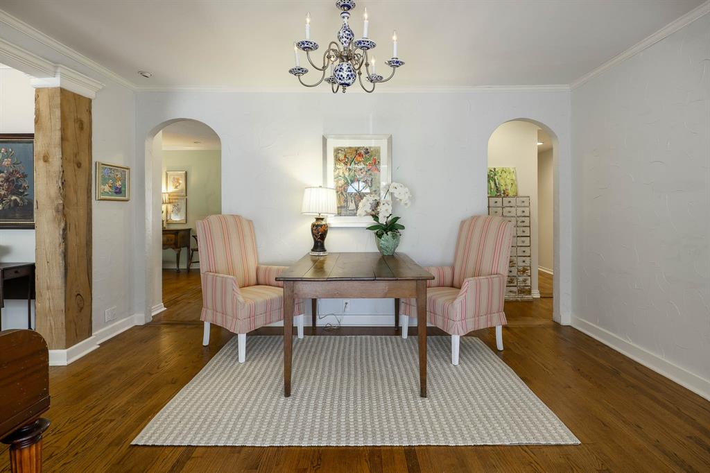 IDLEWILD - Residential