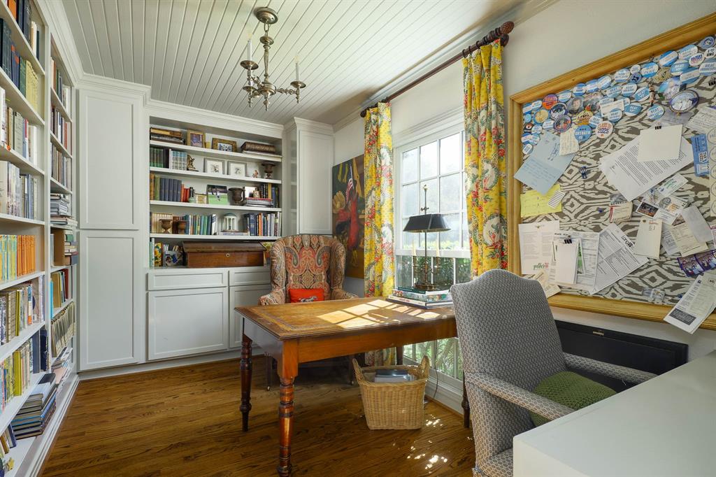 IDLEWILD - Residential