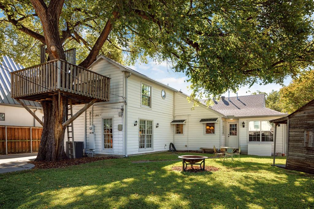 IDLEWILD - Residential