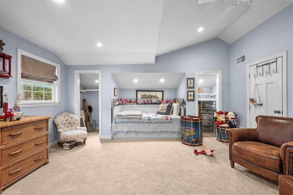 IDLEWILD - Residential