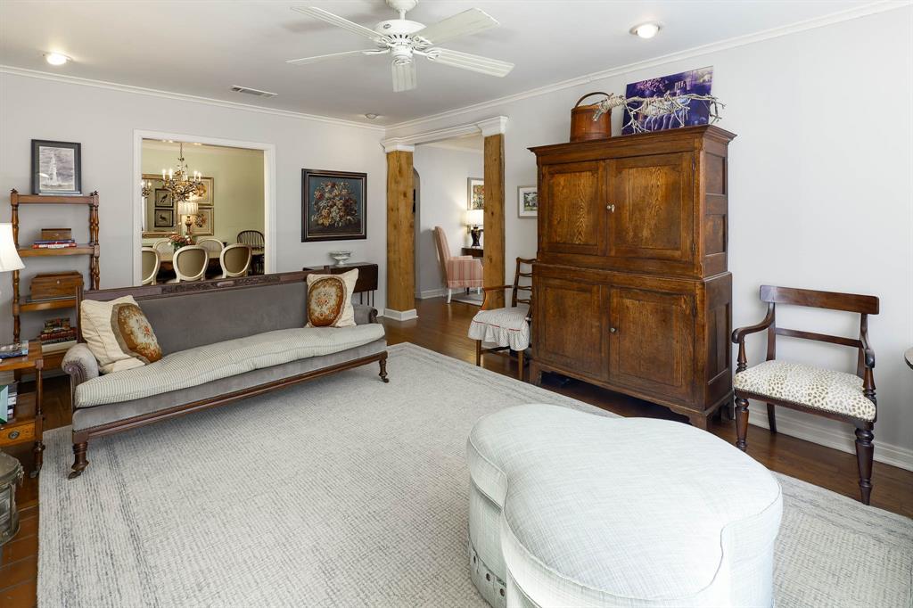 IDLEWILD - Residential