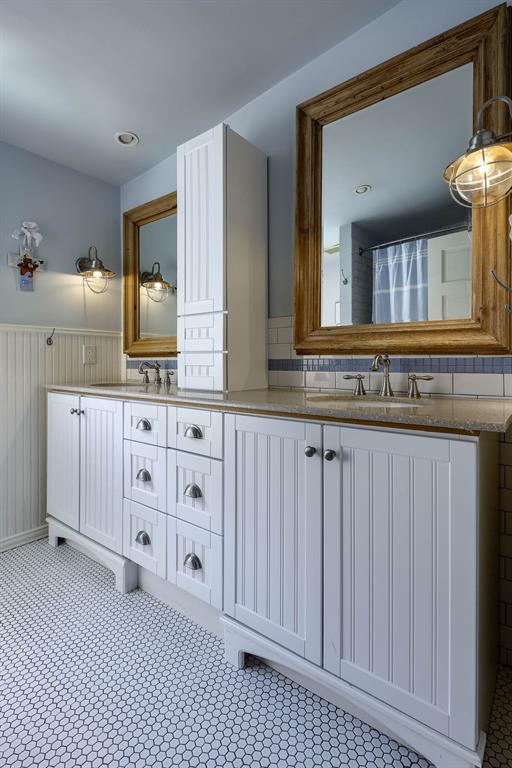 IDLEWILD - Residential